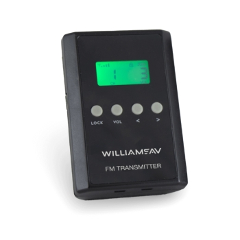 Williams AV T2863